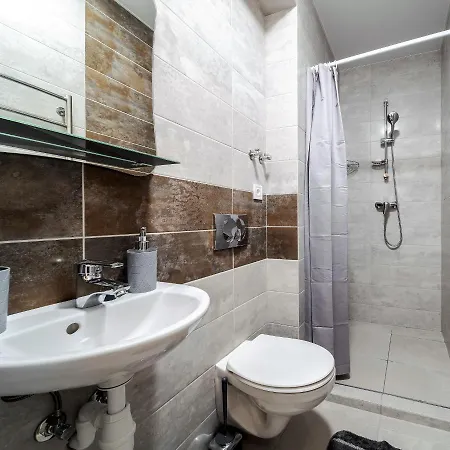 Apartment Golden Violin ! T Lviv