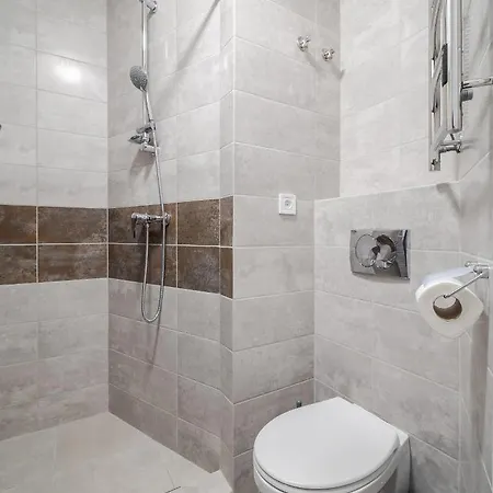 Apartment Golden Violin ! T Lviv