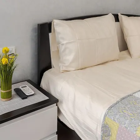 Apartment Golden Violin ! T