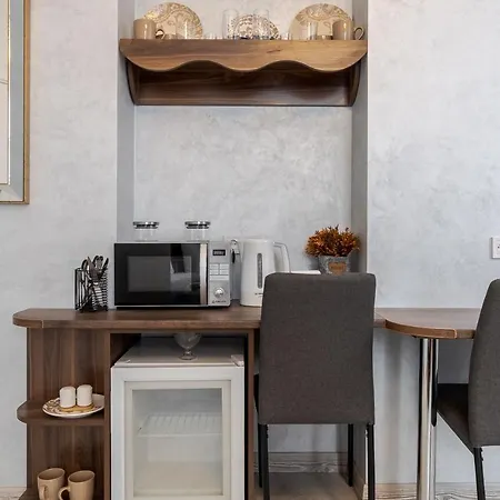 Apartment Golden Violin ! T Lviv