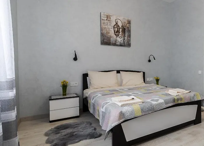 Golden Violin ! T Διαμέρισμα