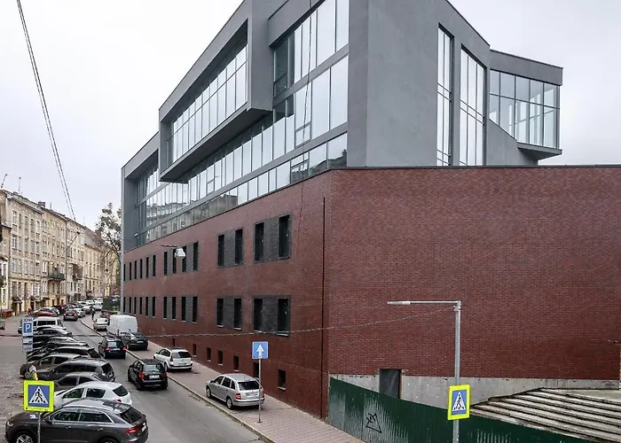 Διαμέρισμα Golden Violin ! T Λβιβ