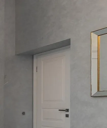 Golden Violin ! T Διαμέρισμα