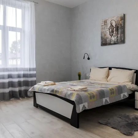 公寓 Golden Violin ! T *