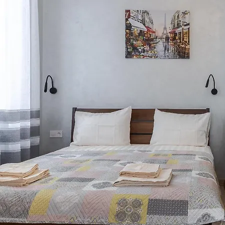 Apartman Golden Violin ! T