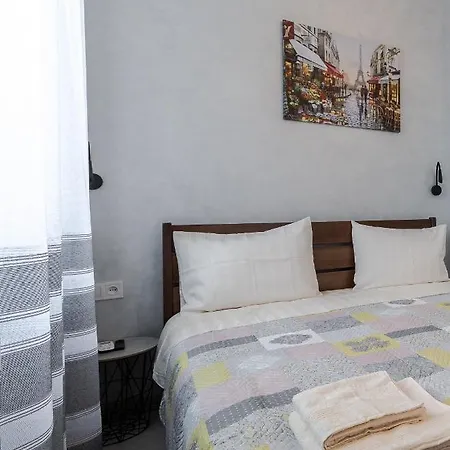 Appartement Golden Violin ! T Lviv