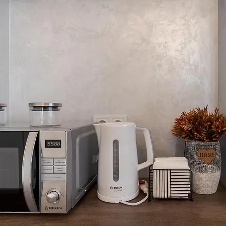 Apartman Golden Violin ! T *