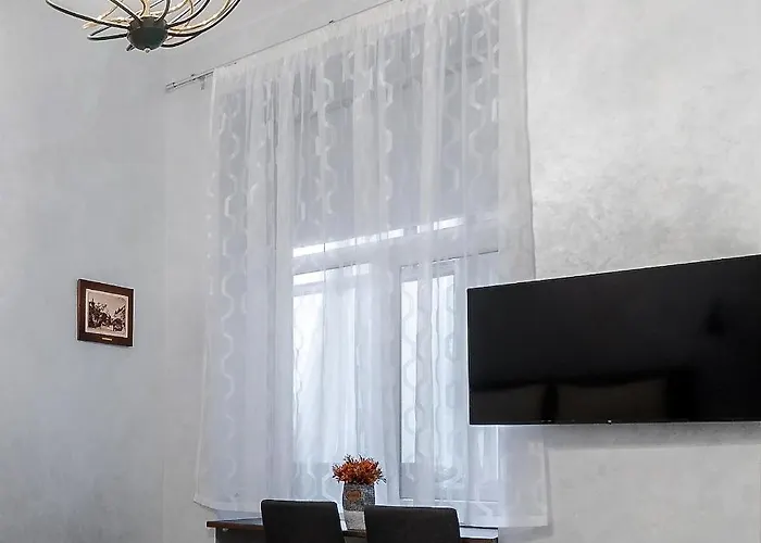 Apartamento Golden Violin ! T