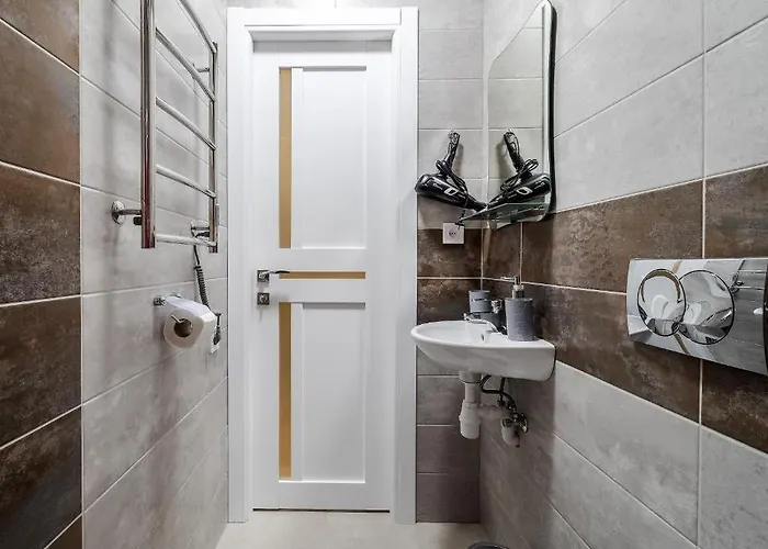 Apartamento Golden Violin ! T