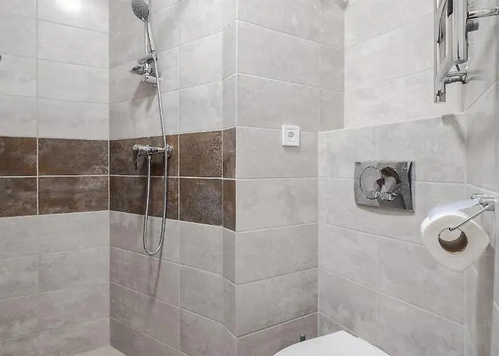 Apartamento Golden Violin ! T Leópolis