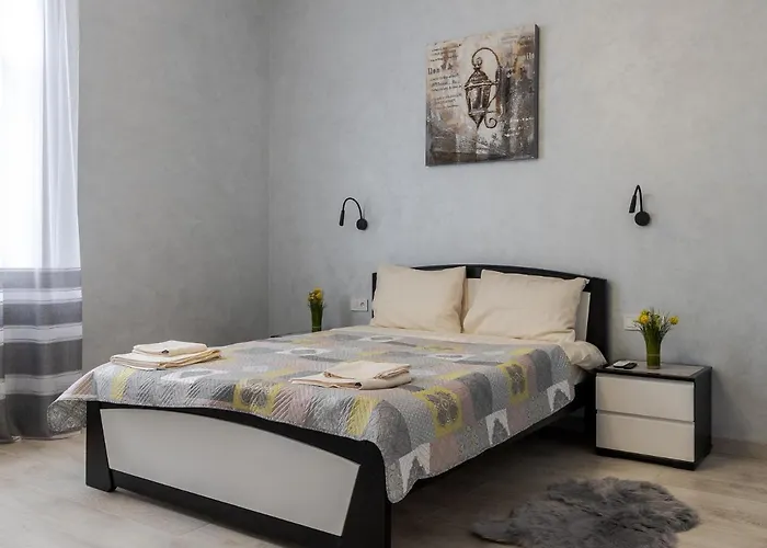 Golden Violin ! T Apartamento *