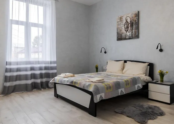 Apartmán Golden Violin ! T *