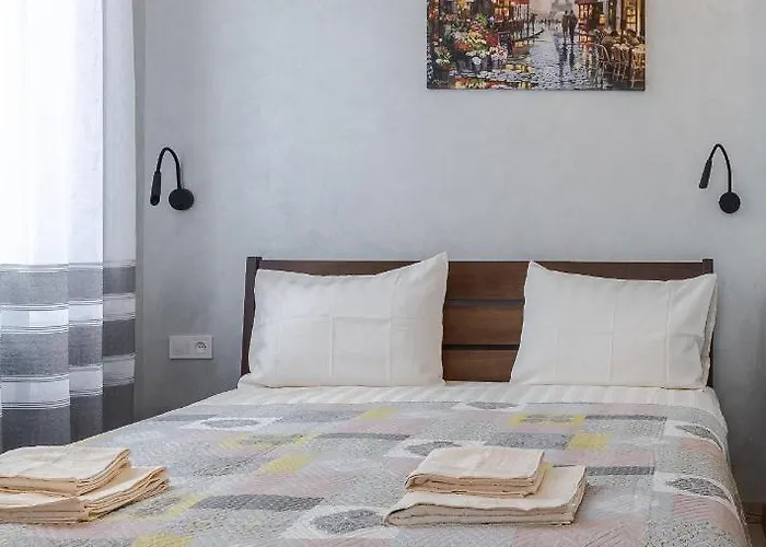 Apartamento Golden Violin ! T