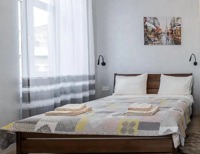 Golden Violin ! T Apartamento *