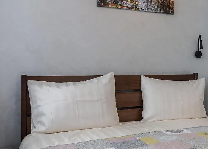 Golden Violin ! T Apartamento *