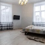 Apartman Golden Violin ! T Lviv
