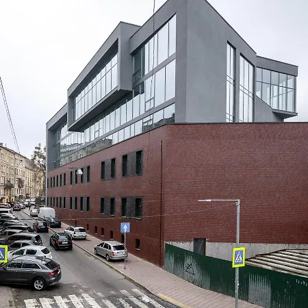 Apartman Golden Violin ! T Lviv